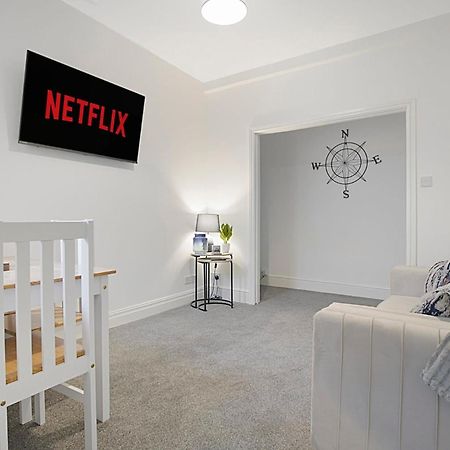 Seaside Haven On Newcomen Grove, Redcar Retreat Экстерьер фото