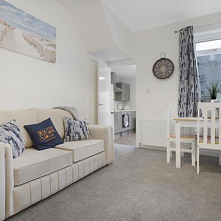 Seaside Haven On Newcomen Grove, Redcar Retreat Экстерьер фото