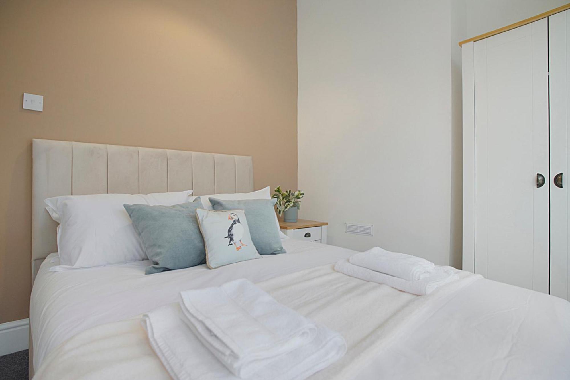 Seaside Haven On Newcomen Grove, Redcar Retreat Экстерьер фото