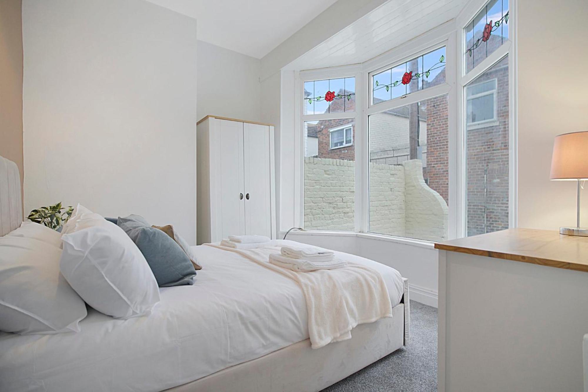 Seaside Haven On Newcomen Grove, Redcar Retreat Экстерьер фото