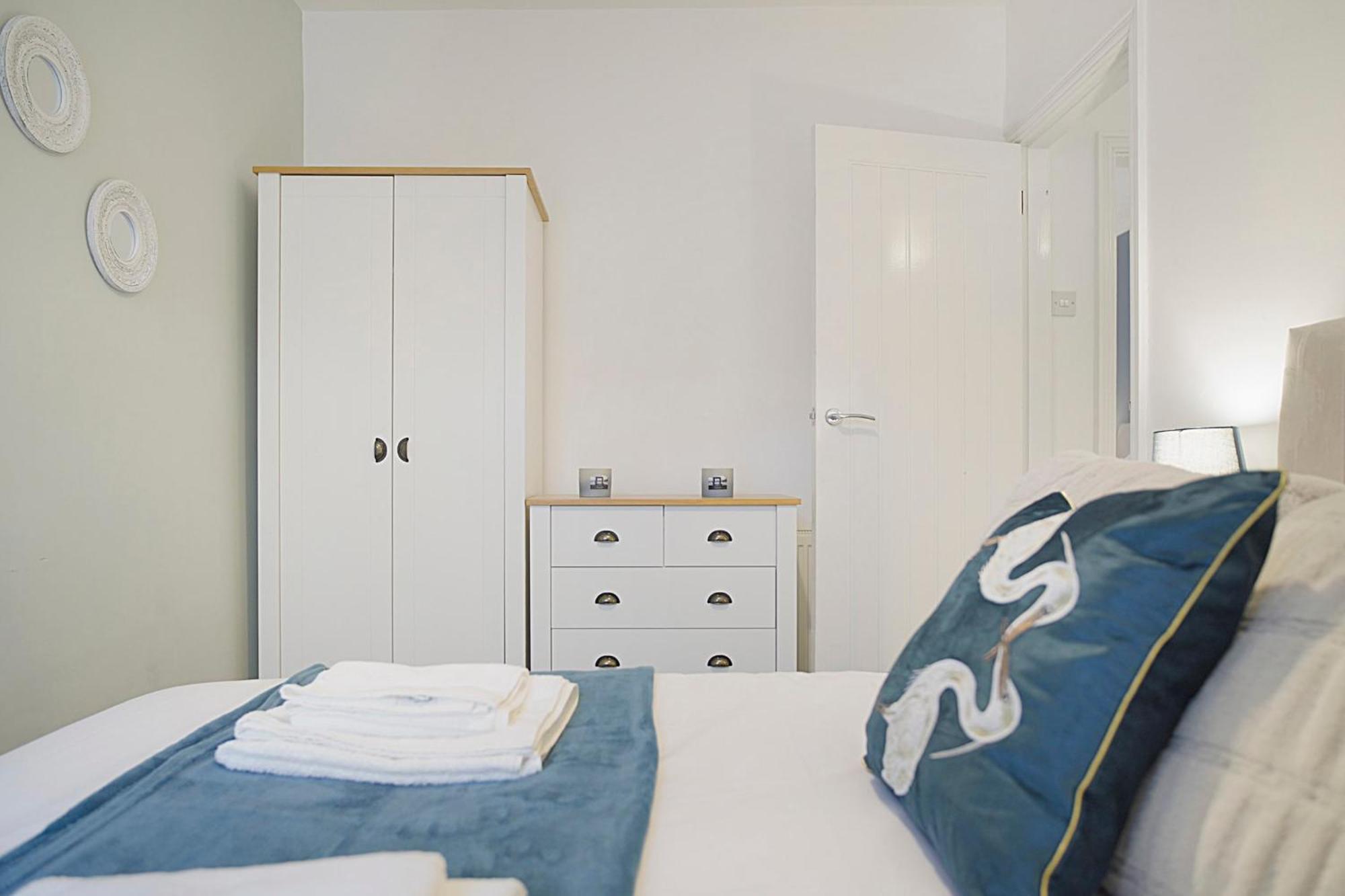 Seaside Haven On Newcomen Grove, Redcar Retreat Экстерьер фото
