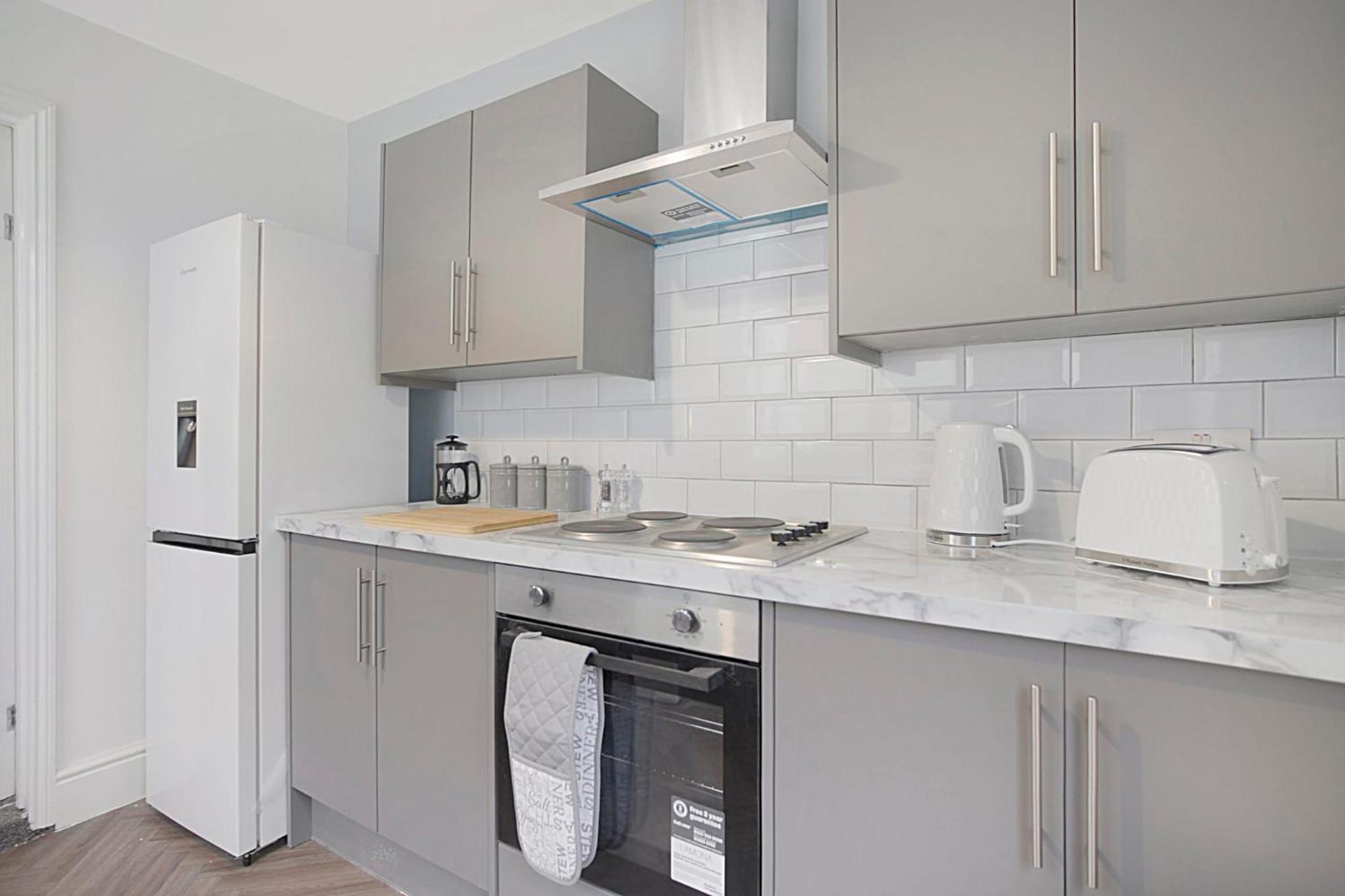 Seaside Haven On Newcomen Grove, Redcar Retreat Экстерьер фото