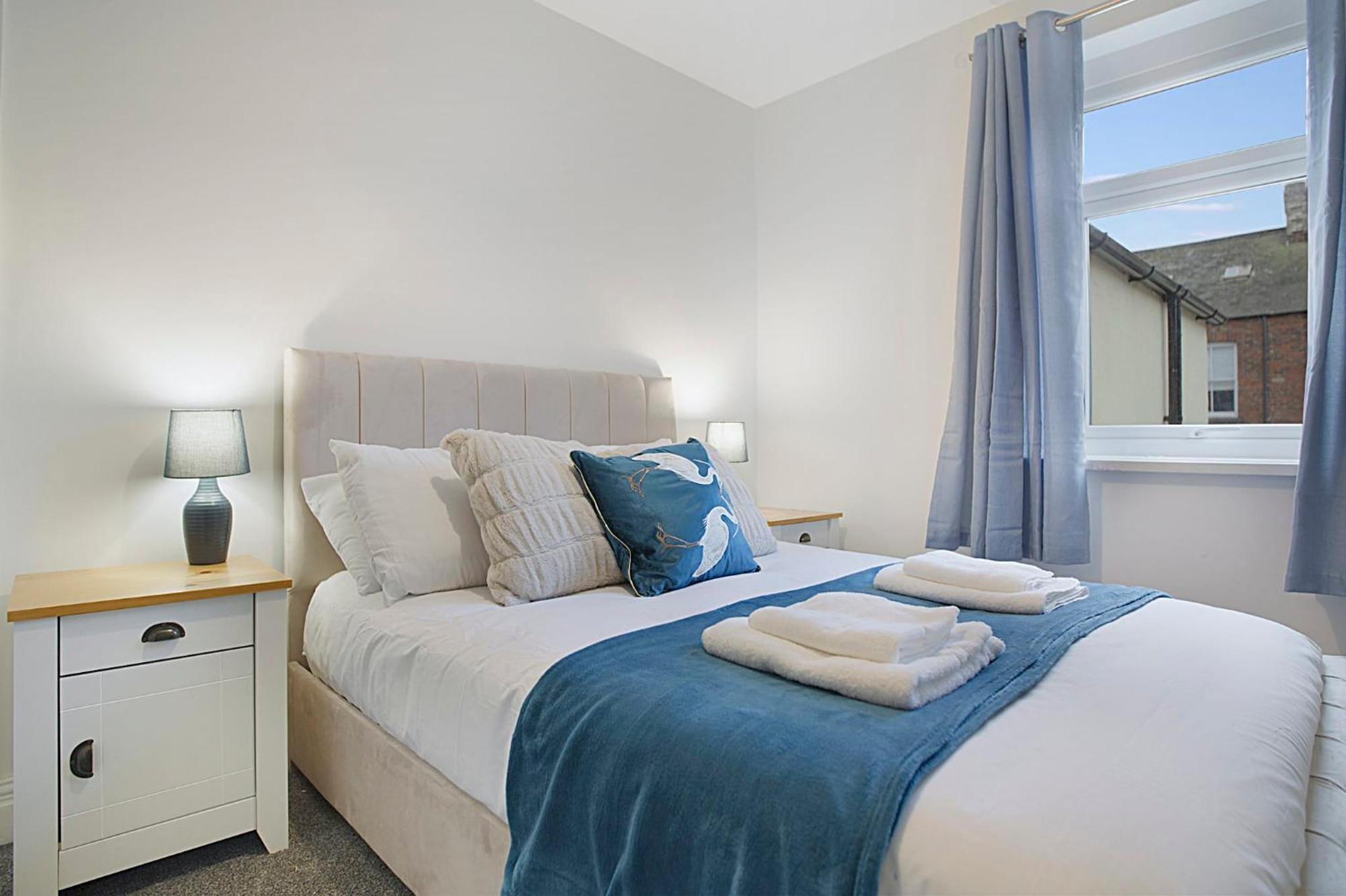 Seaside Haven On Newcomen Grove, Redcar Retreat Экстерьер фото