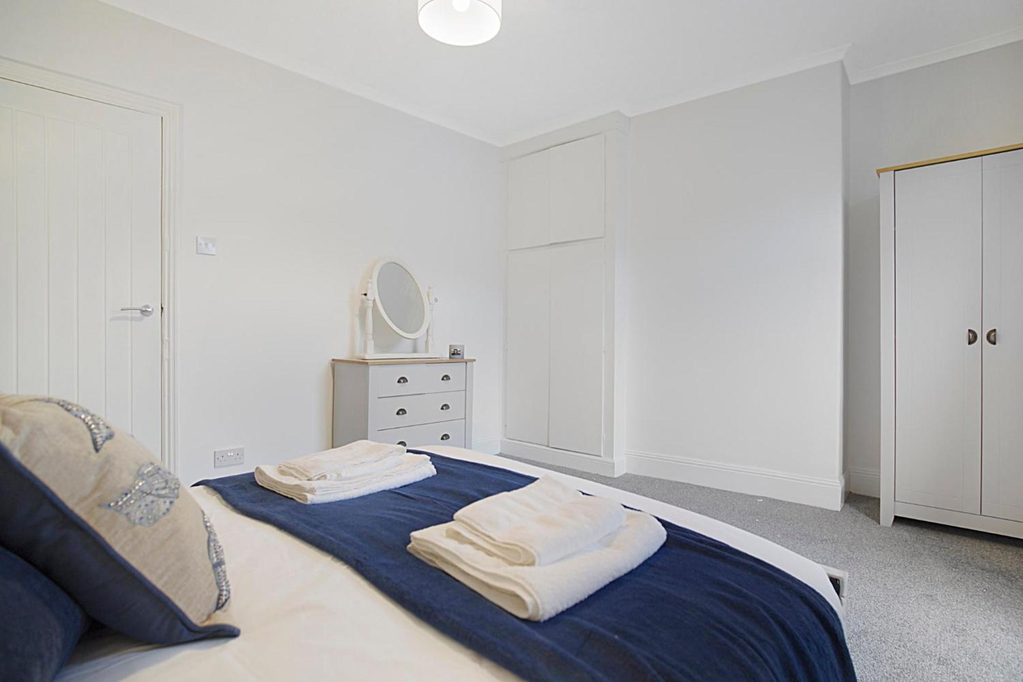 Seaside Haven On Newcomen Grove, Redcar Retreat Экстерьер фото