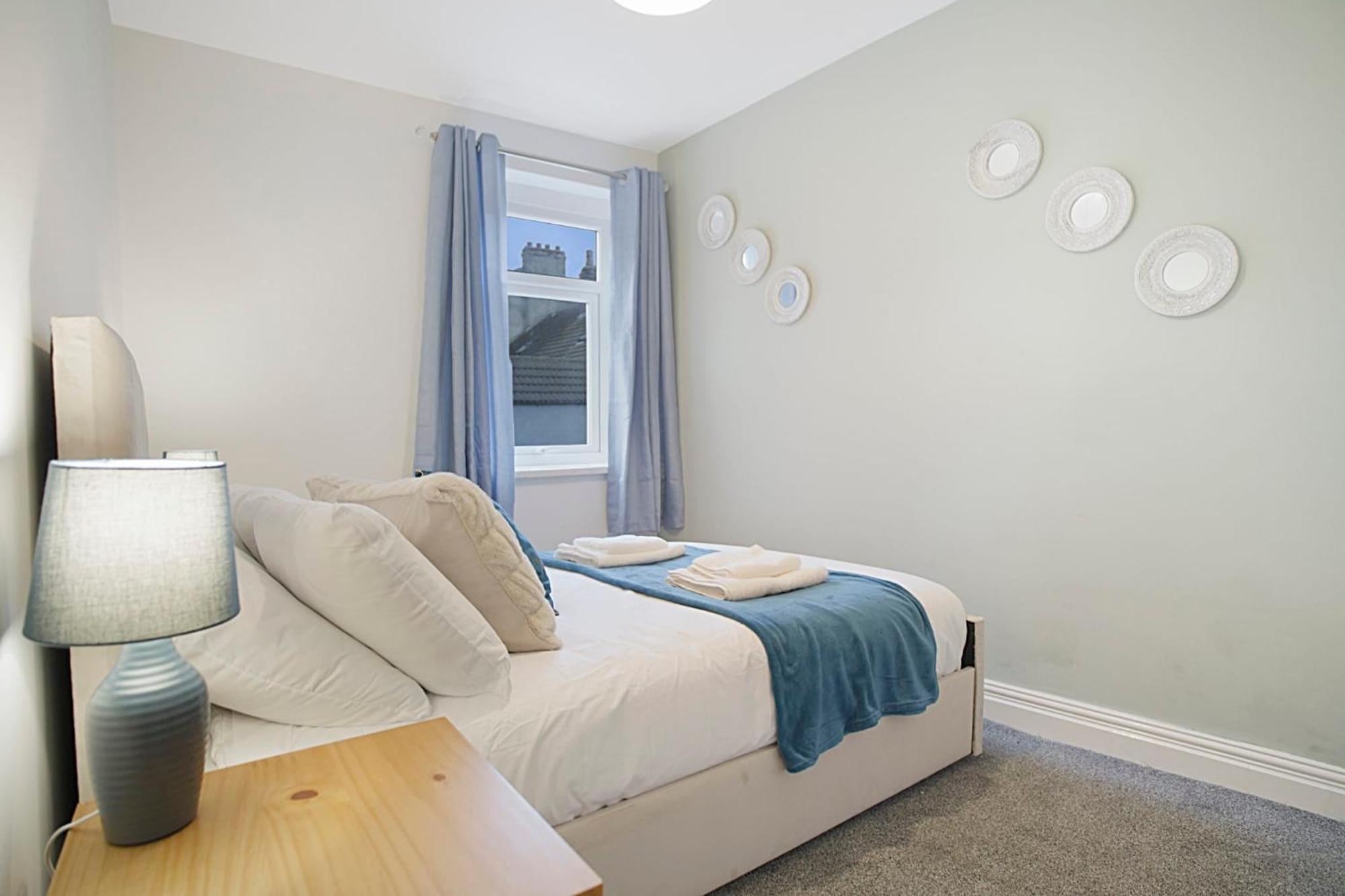 Seaside Haven On Newcomen Grove, Redcar Retreat Экстерьер фото
