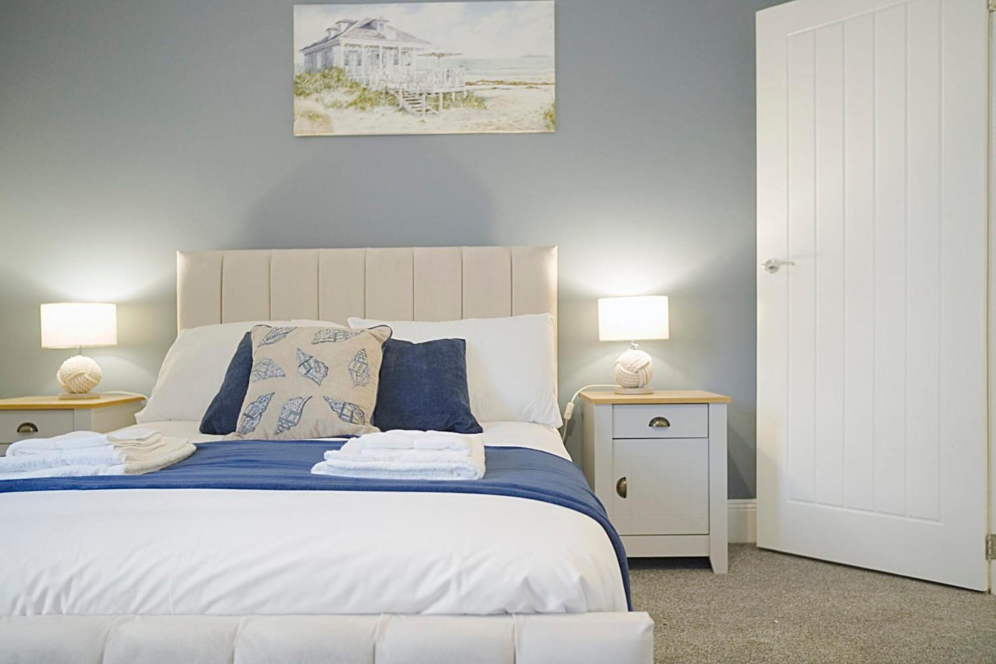 Seaside Haven On Newcomen Grove, Redcar Retreat Экстерьер фото